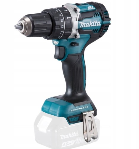 MAKITA WIERTARKO-WKRĘTARKA AKUMULATOROWA UDAROWA 18V 0xAH LI 2-BIE_1 www.izopassiv.pl.JPG