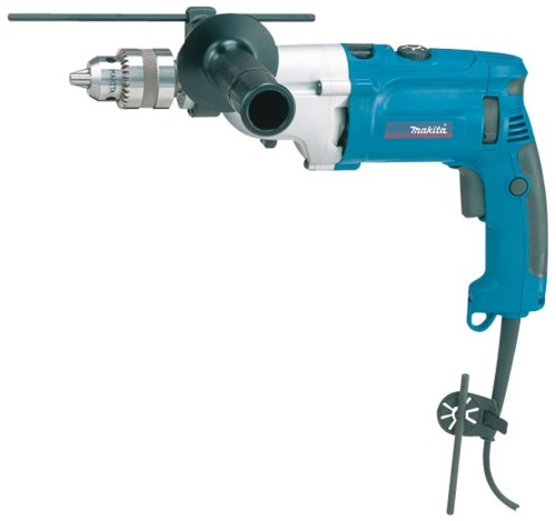 MAKITA WIERTARKA UDAROWA 13MM 1010W 2-BIEGOWA MAKPAC_1 www.izopassiv.pl.JPG