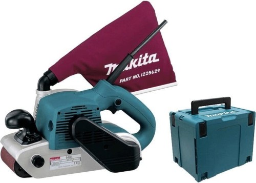 MAKITA SZLIFIERKA TAŚMOWA 1200W 610x100MM MAKPAC_1 www.izopassiv.pl.JPG