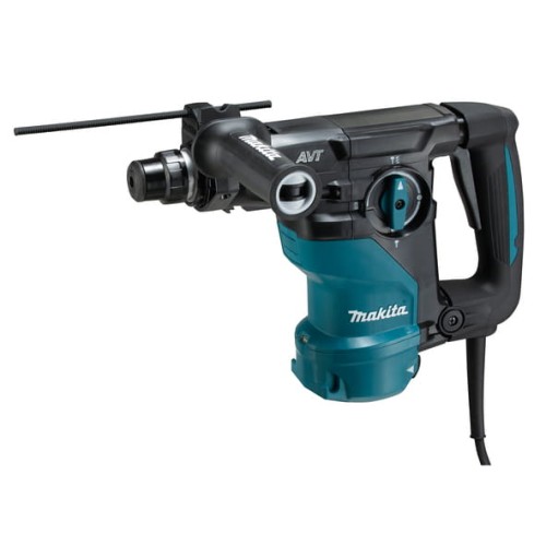 MAKITA MŁOT UDAROWY OBROTOWY SDS+ 1050W AVT, LED_1 www.izopassiv.pl.JPG