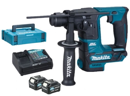 MAKITA MŁOTOWIERTARKA AKUMULATOROWA 10.8V 2x4.0AH LI-ION CXT_2 www.izopassiv.pl.JPG