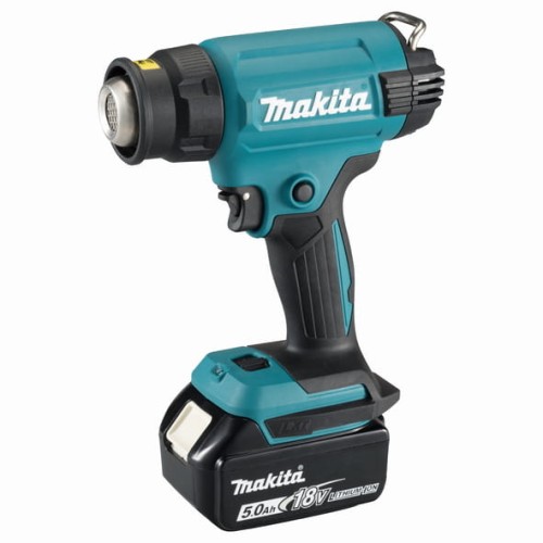 MAKITA OPALARKA AKUMULATOROWA LXT 18V 0xAH_1 www.izopassiv.pl.JPG