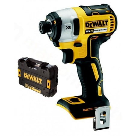 DEWALT ZAKRĘTARKA AKUMULATOROWA 18V 1-4''_1 www.izopassiv.pl.JPG