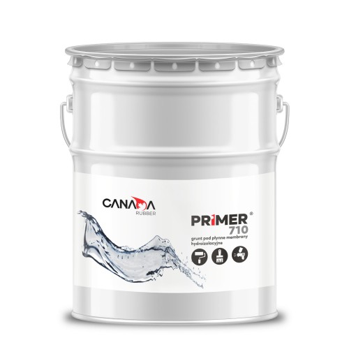 Canada Rubber PRIMER 710 www.izopassiv.pl