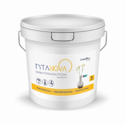 Canada Rubber TYTANOVA IN www.izopassiv.pl