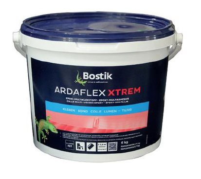 Ardaflex Xtrem www.izopassiv.pl