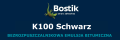 Bostik K 100 SCHWARZ www.izopassiv.pl