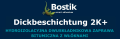 Bostik DICKBESCHICHTUNG 2K+ www.izopassiv.pl