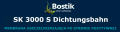 Bostik SK 3000 S DICHTUNGSNAHN www.izopassiv.pl