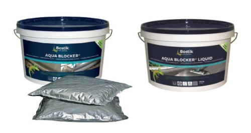 Bostik Aqua blocker Liquid www.izopassiv.pl