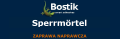 Bostik sperrmortel  www.izopassiv.pl