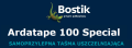 Bostik ardatape 100 special  www.izopassiv.pl