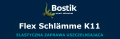 Bostik flex schlamme k11 www.izopassiv.pl