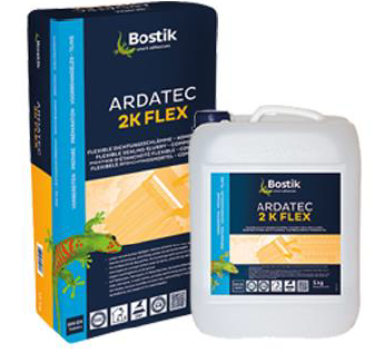 Bostik ardatec 2k flex www.izopassiv.pl