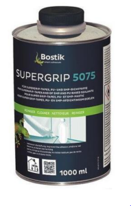 Bostik Supergrip 5075 1 l, grunt do podłoży porowatych 