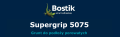 Bostik supergrip 5075 baner www.izopassiv.pl
