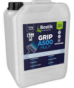 Bostik Grip A500 Multi 10 kg, uniwersalny grunt