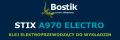 Bostik Stix A970 Electro www.izopassiv.pl