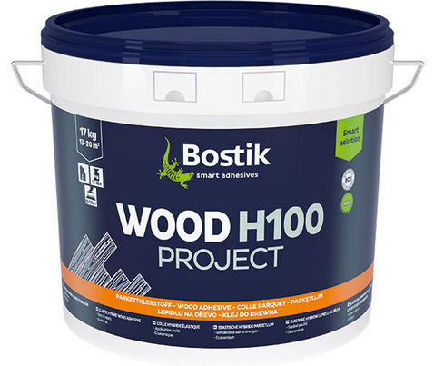 WOOD H100 PROJEKT www.izopassiv.pl