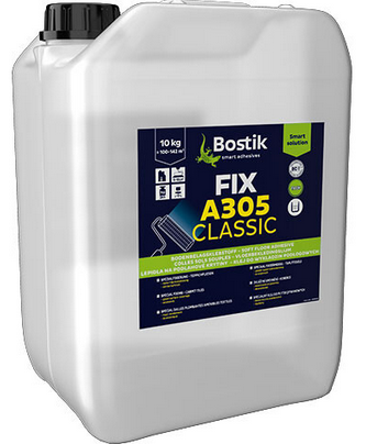FIX A305 CLASSIC www.izopassiv.pl