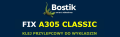 FIX A305 CLASSIC BANER www.izopassiv.pl