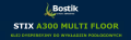 Bostik STIX A300 MULTI FLOOR www.izopassiv.pl
