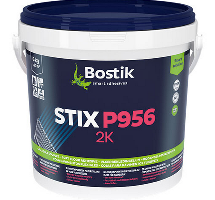 Bostik STIX P956 2K www.izopassiv.pl