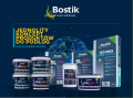 Bostik PODŁOGI www.izopassiv.pl