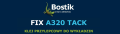 Bostik fix a320 tack baner www.izopassiv.pl