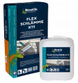 Bostik flex schlame k 11  www.izopassiv.pl