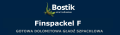 Bostik finspackel F baner www.izopassiv.pl