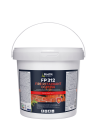 BOSTIK FP312 FIRE RETARDANT COATING www.izopassiv.pl