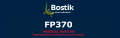 Bostik fp370 baner www.izopassiv.pl