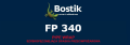 Bostik fp340 baner www.izopassiv.pl