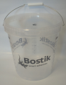 Bostik wiadro 10l  www.izopassiv.pl