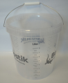 Bostik wiadro 10l www.izopassiv.pl