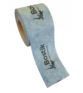 Bostik Sanitary Band Extra, taśma hydroizolacyjna flizelinowa