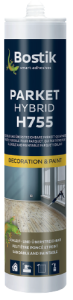 Bostik H755 uszczelniacz do parkietu 290ml