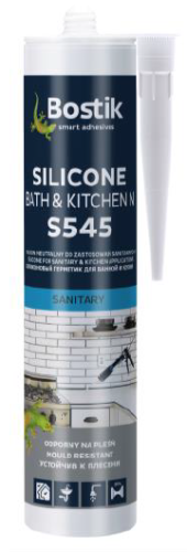 Bostik s545 www.izopassiv.pl