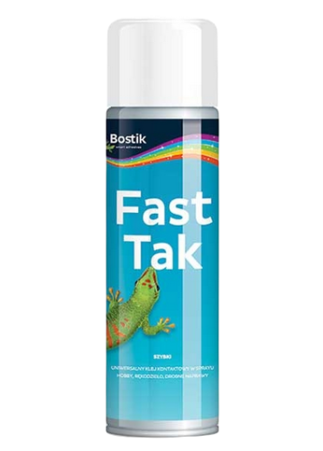 Bostik fast tak www.izopassiv.pl
