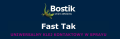 Bostik fast tak www.izopassiv.pl
