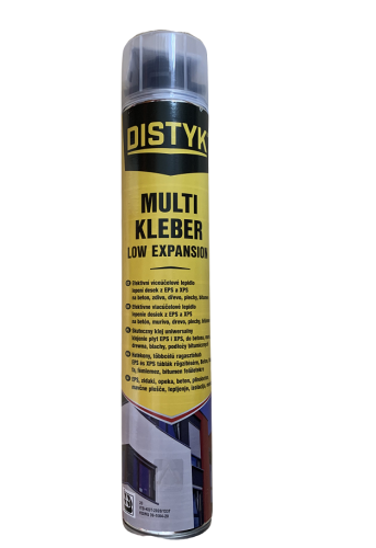 Distyk MULTI kleber www.izopassiv.pl