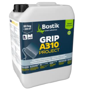Bostik Grip A310 project - uniwersalny grunt 20kg