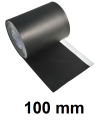 Folia EPDM z paskiem kleju 100mm izopassiv.pl