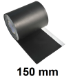 Folia EPDM z paskiem kleju 150mm izopassiv.pl