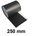 Folia EPDM z paskiem kleju 250mm izopassiv.pl
