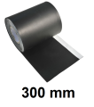 Folia EPDM z paskiem kleju 300mm izopassiv.pl