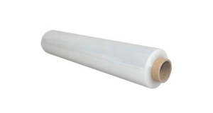 Folia stretch strecz 3 kg bezbarwna