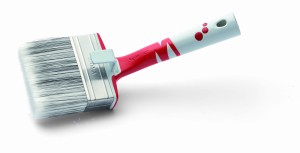 Schuller  ALLRIGHT FS 100mm pędzel płaski do dużych powierzchni