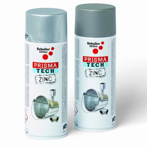 PRISMA TECH ZINC spray cynkowy 400 ml 